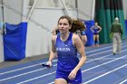 Track & Field  Women’s Track & Field open up the 2023 indoor season with a home meet against Colby College. They also competed against visiting Wentworth Institute of Technology, Worcester State University, Gordon College and Connecticut College. - Photo by Keith Nordstrom